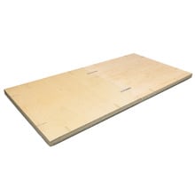 Vany Weightlifting Platform Mat